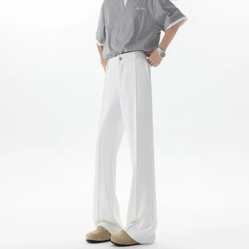 FORCEPULR Suit Trousers Unisex-3