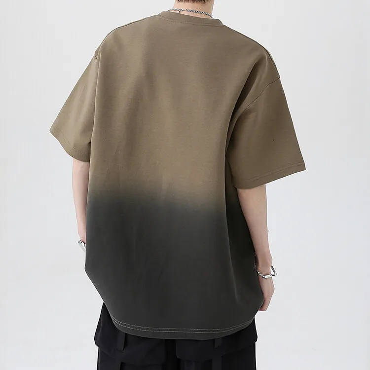 FORCEPULR T Shirts Unisex-1