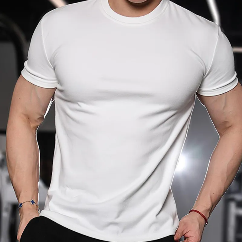 FORCEPULR T Shirts Unisex-2
