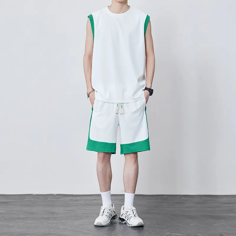 FORCEPULR Casual Sportswear Unisex-2