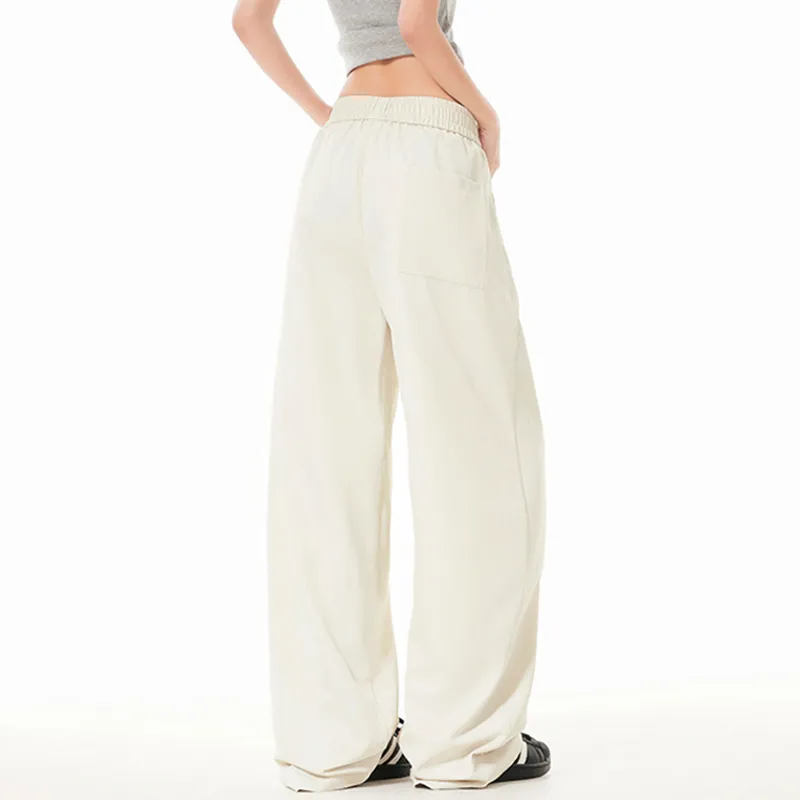 FORCEPULR Casual Pants Unisex-10