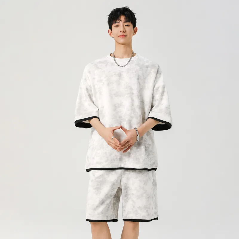 FORCEPULR Casual Sportswear Unisex-7