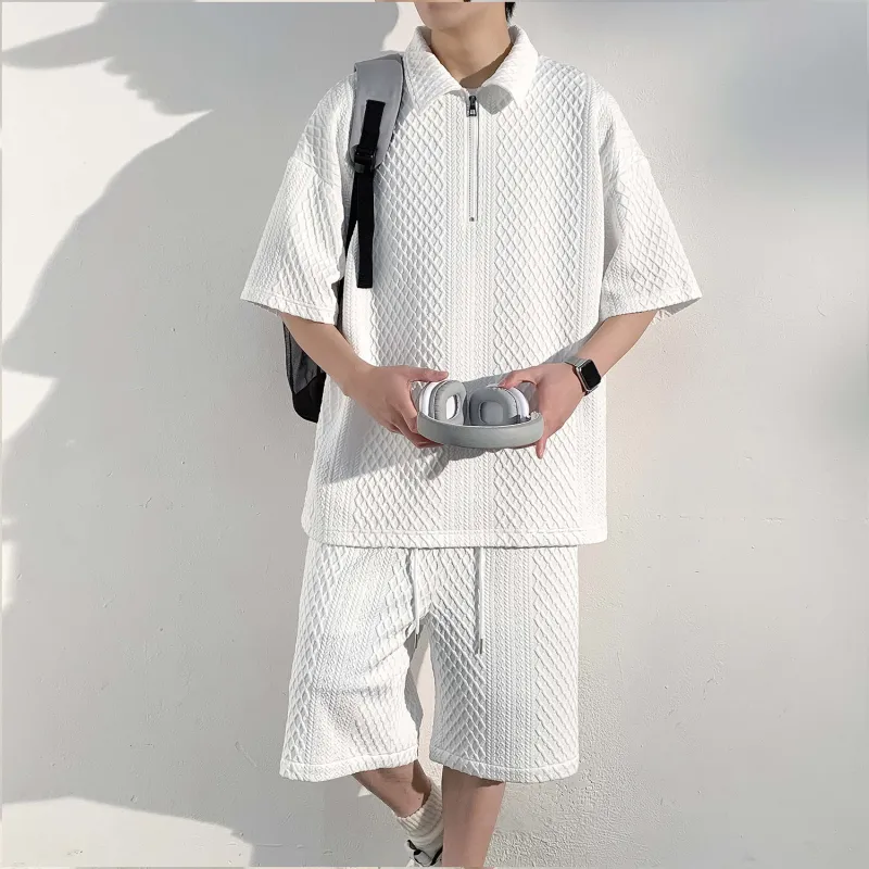 FORCEPULR Casual Sportswear Unisex-3