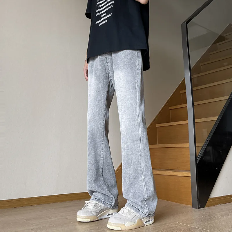 FORCEPULR Jeans Unisex-3