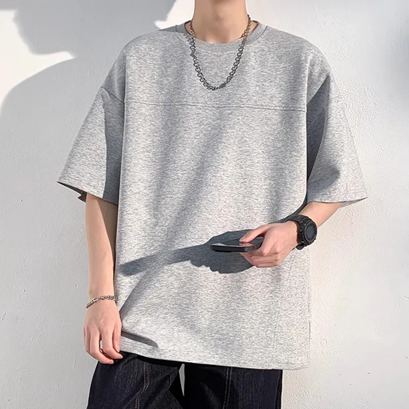 FORCEPULR T Shirts Unisex-2