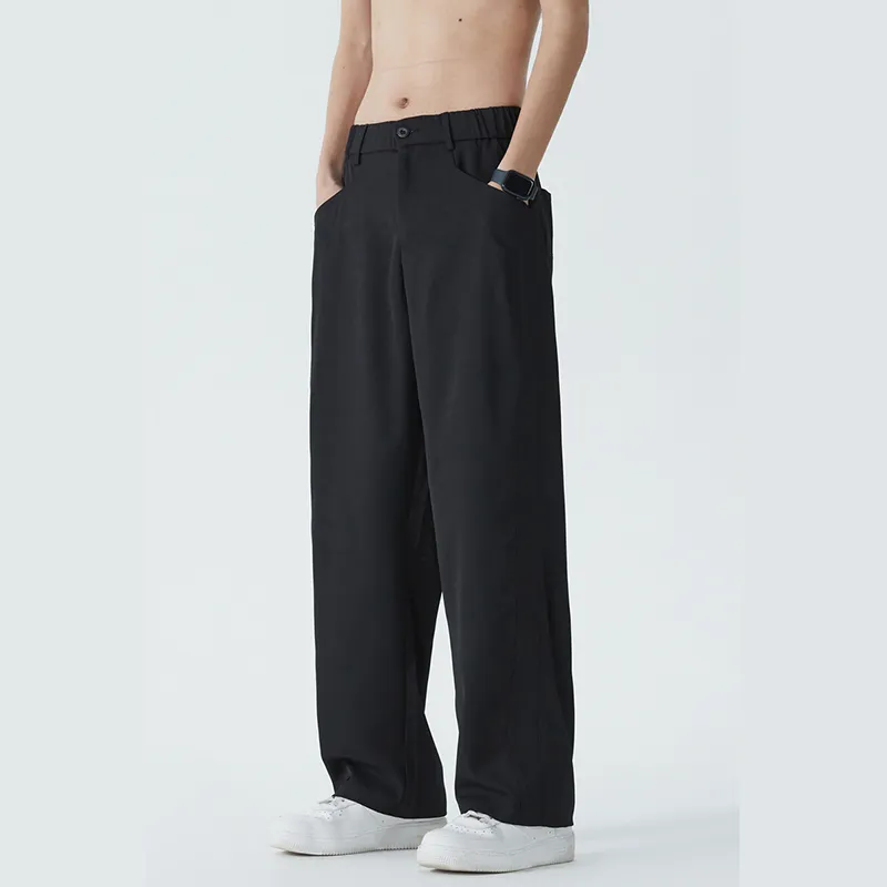 FORCEPULR Suit Trousers Unisex-17