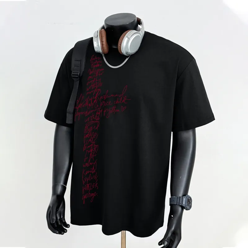 FORCEPULR T Shirts Unisex-2