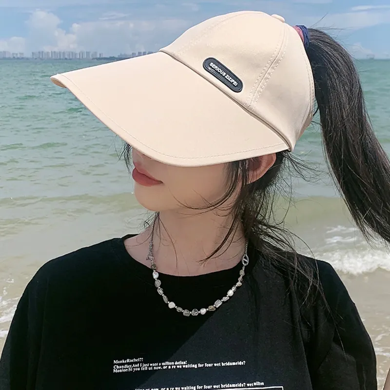 Youyoulan Cotton Baseball Caps Women's-1