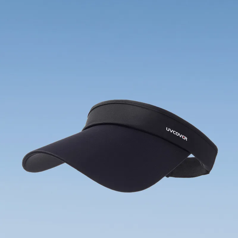 Youyoulan Acrylic Sun Protection Hats Women's-5