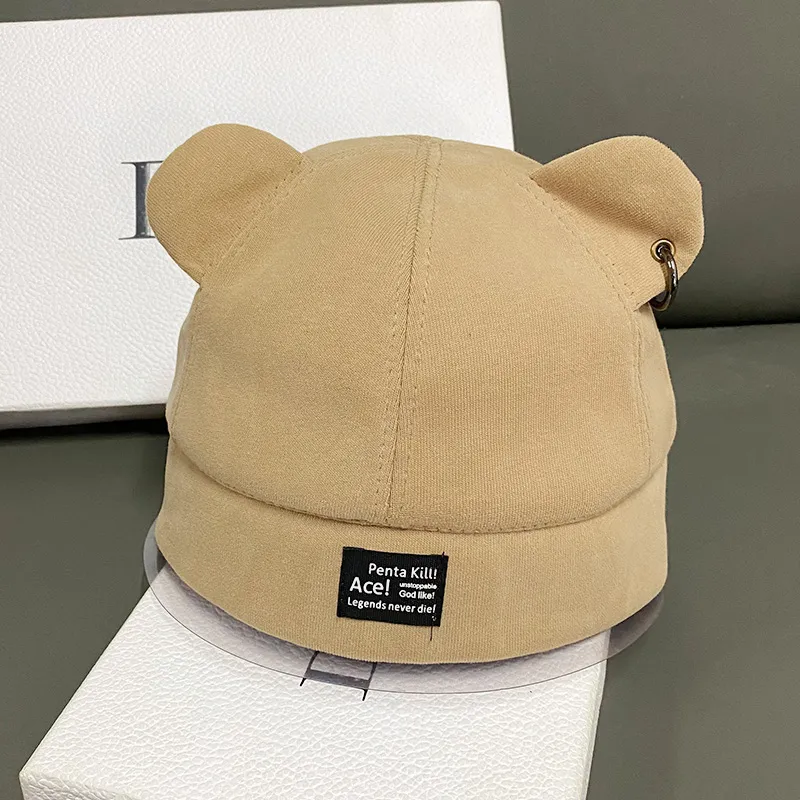 Youyoulan Cotton Bucket Hats Women's-2