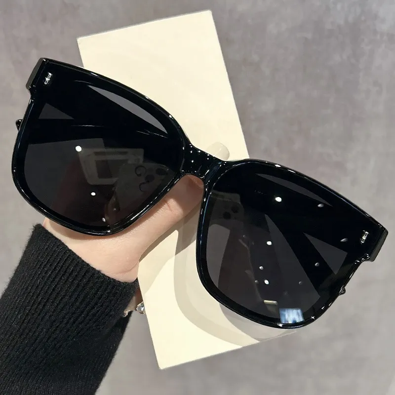 Youyoulan Sunglasses Unisex-7