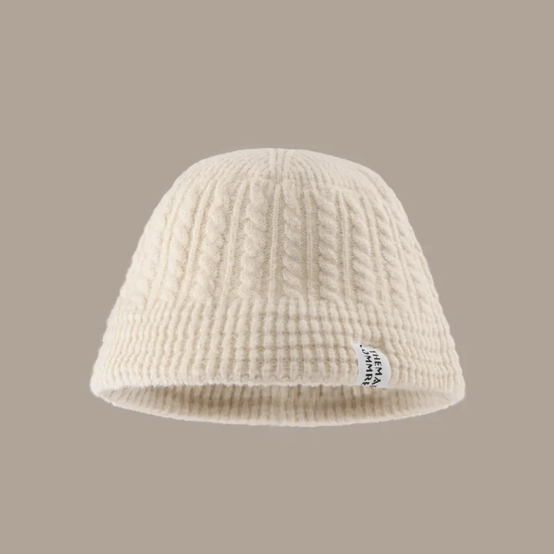 Youyoulan Acrylic Bucket Hats Women's-3