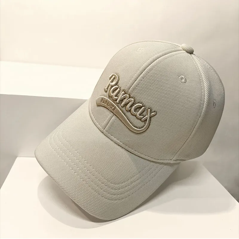 Youyoulan Cotton Baseball Caps Unisex-6