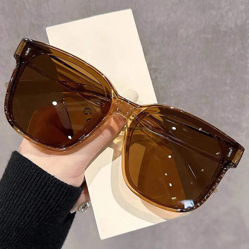 Youyoulan Sunglasses Unisex-5