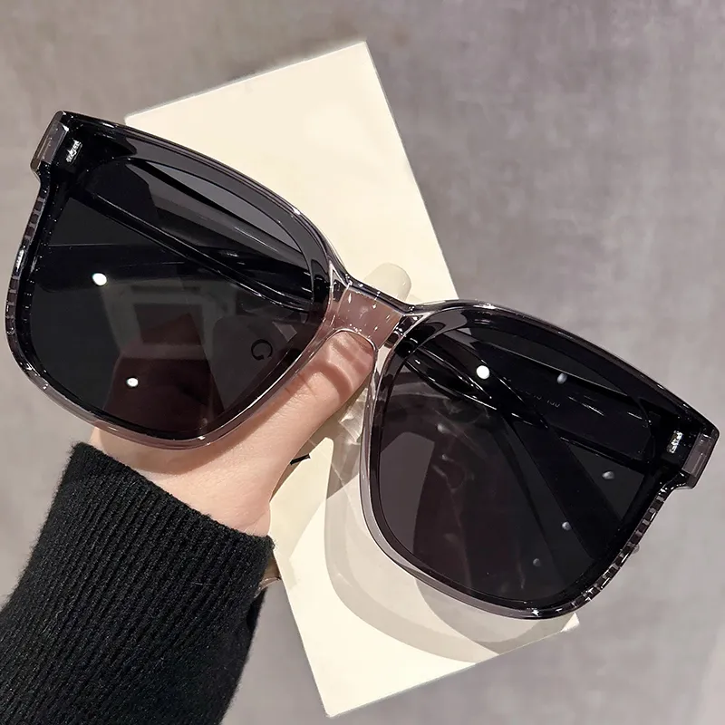 Youyoulan Sunglasses Unisex-1