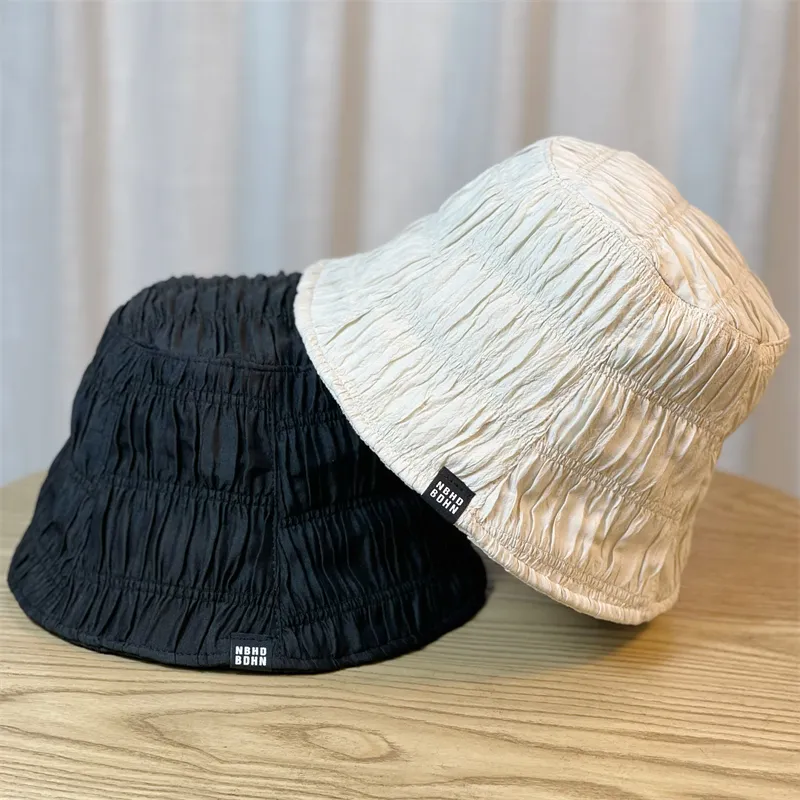 Youyoulan Polyester Bucket Hats Unisex-5