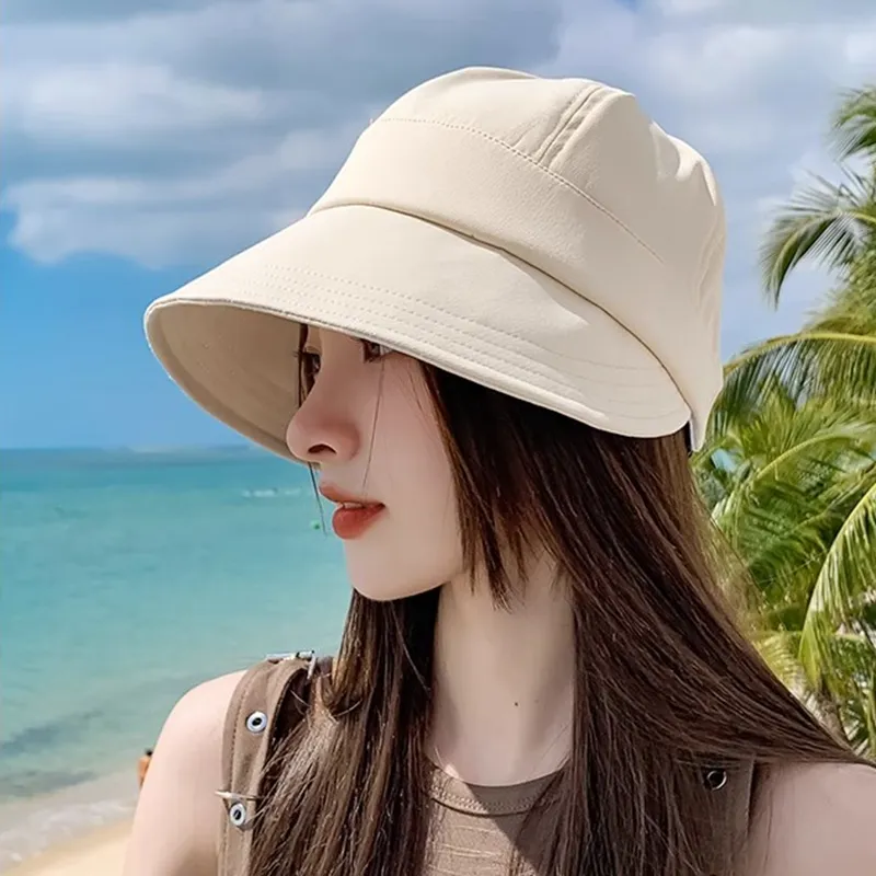 Youyoulan Polyester Hats & Caps Women's-1