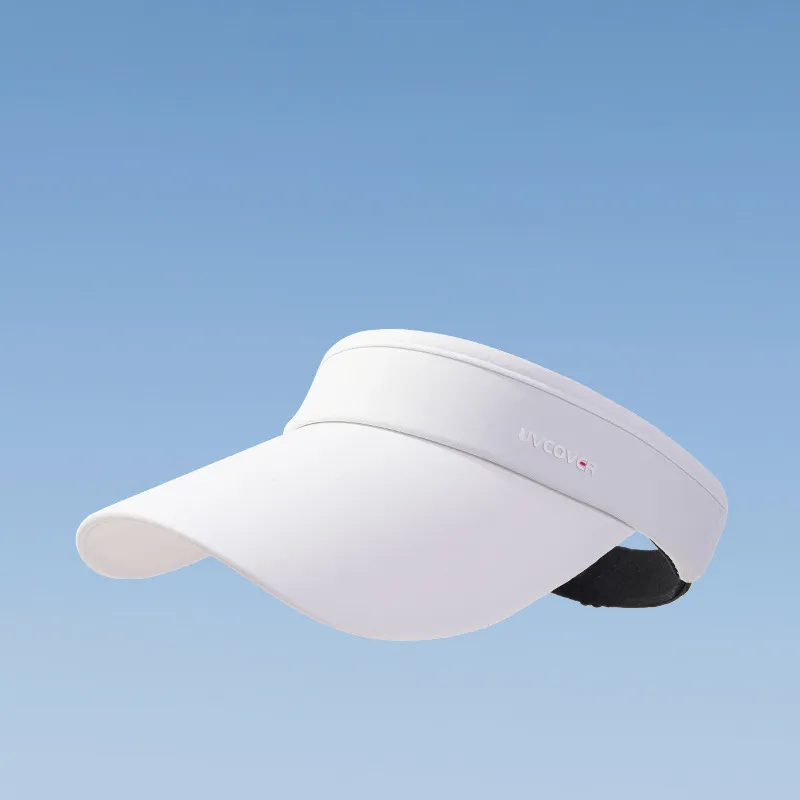 Youyoulan Acrylic Sun Protection Hats Women's-3