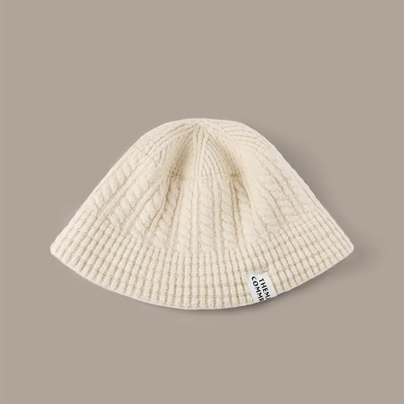 Youyoulan Acrylic Bucket Hats Women's-2