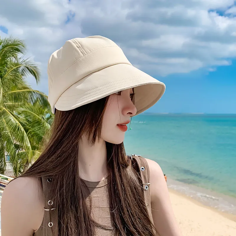 Youyoulan Polyester Hats & Caps Women's-3