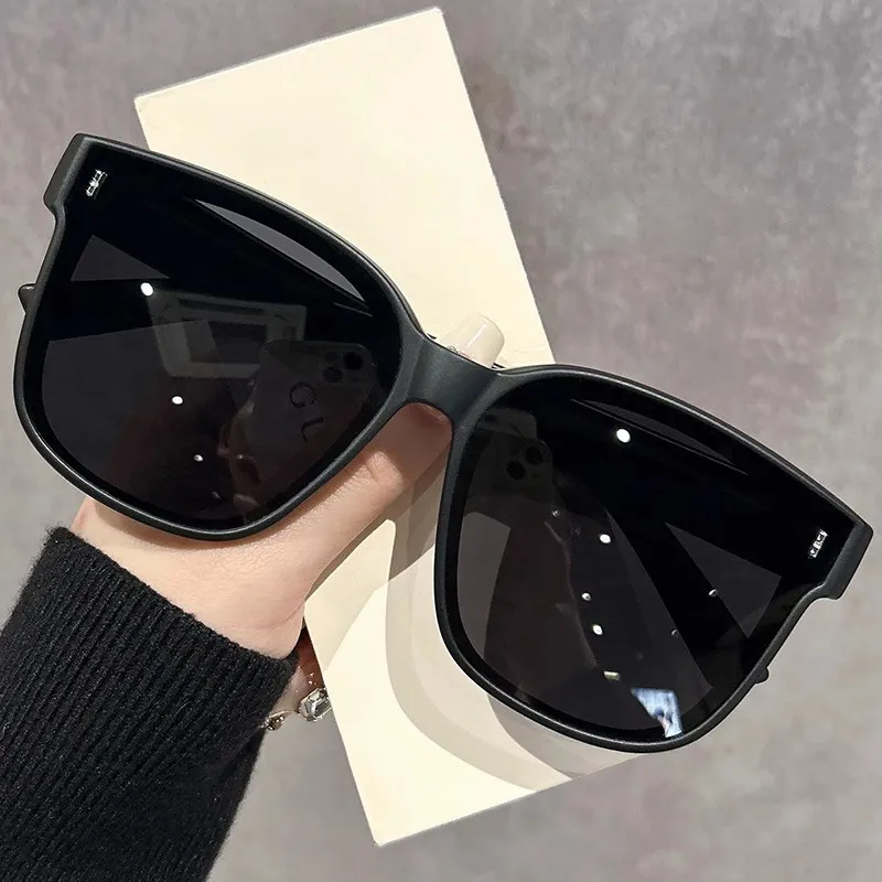 Youyoulan Sunglasses Unisex-3
