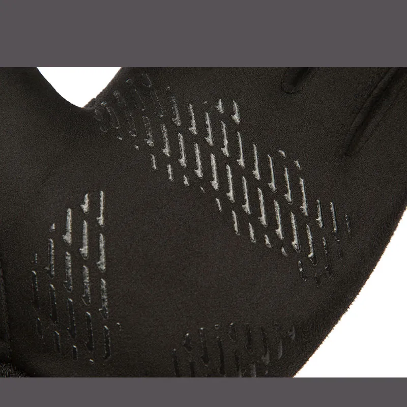 Youyoulan Knit Gloves Women's-3