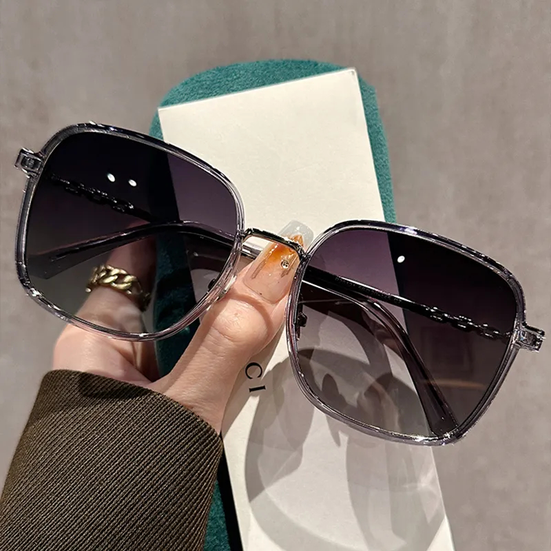 Youyoulan PC Square Sunglasses Women's-7