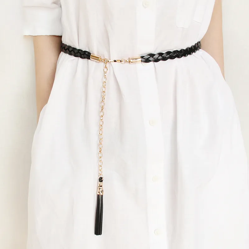 Youyoulan Waist Chains Women's-5