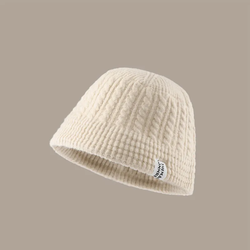 Youyoulan Acrylic Bucket Hats Women's-1