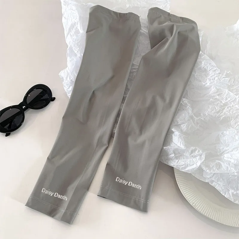 Youyoulan Nylon And Spandex Sun Protection Sleeves Unisex-7