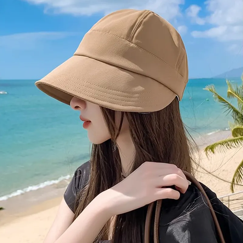 Youyoulan Polyester Hats & Caps Women's-8