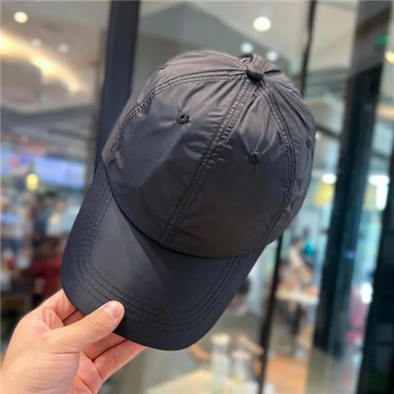 Youyoulan Polyamide Baseball Caps Unisex-1