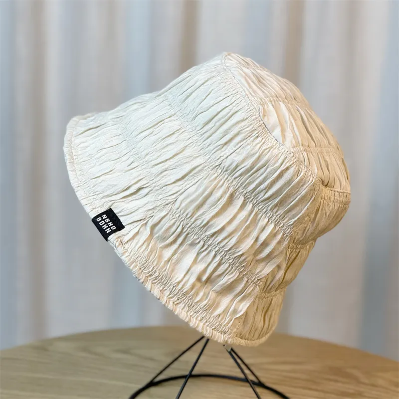 Youyoulan Polyester Bucket Hats Unisex-4