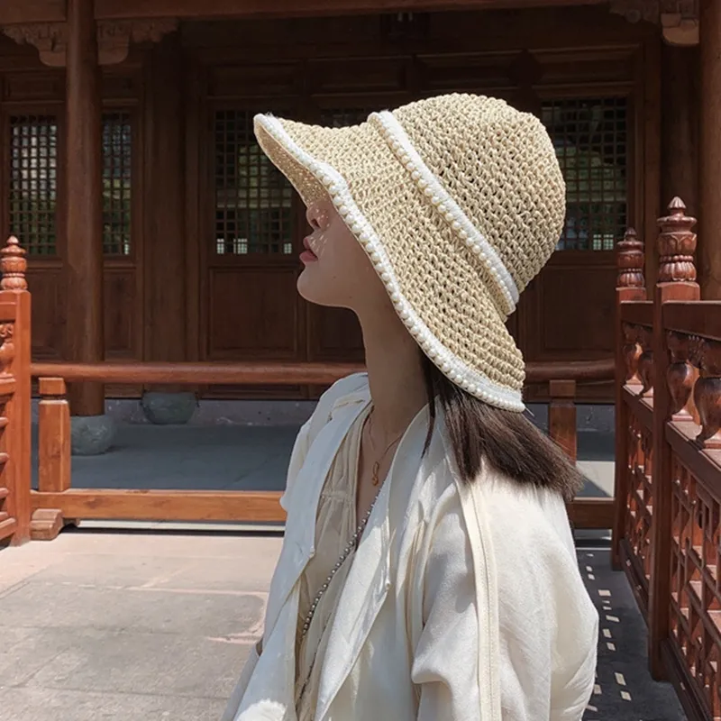 Youyoulan Polyester Bucket Hats Unisex-4