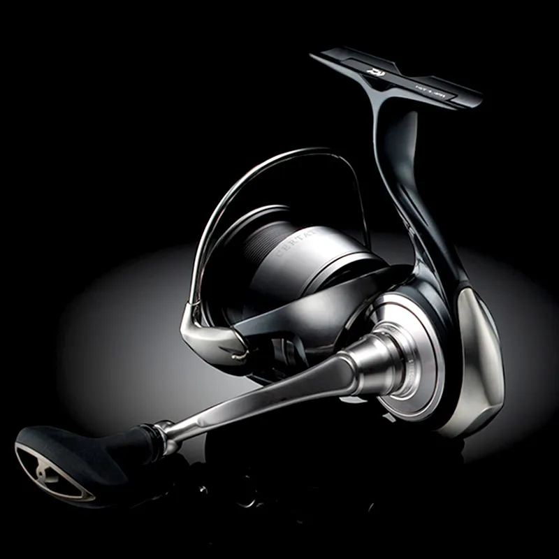 DAIWA Fishing Line Reels-7