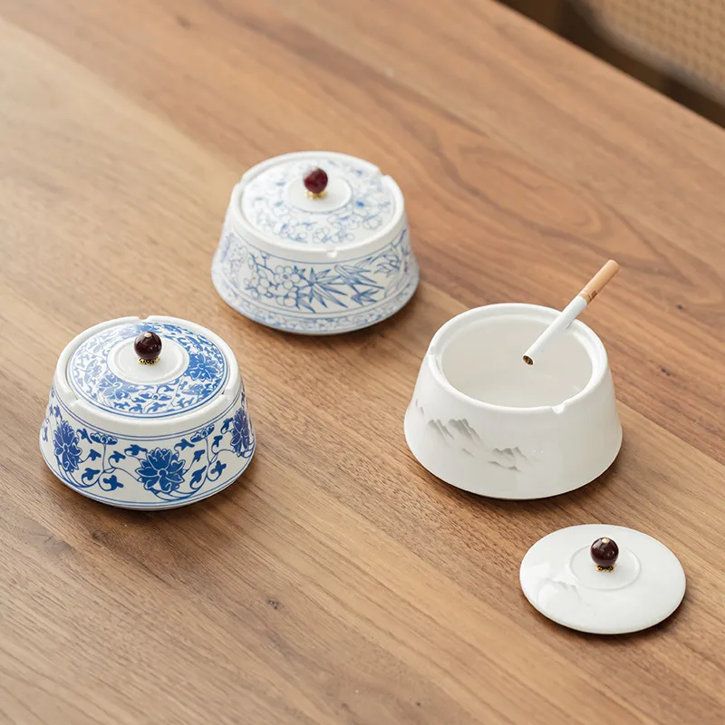 HANNICOOK Ashtrays-5