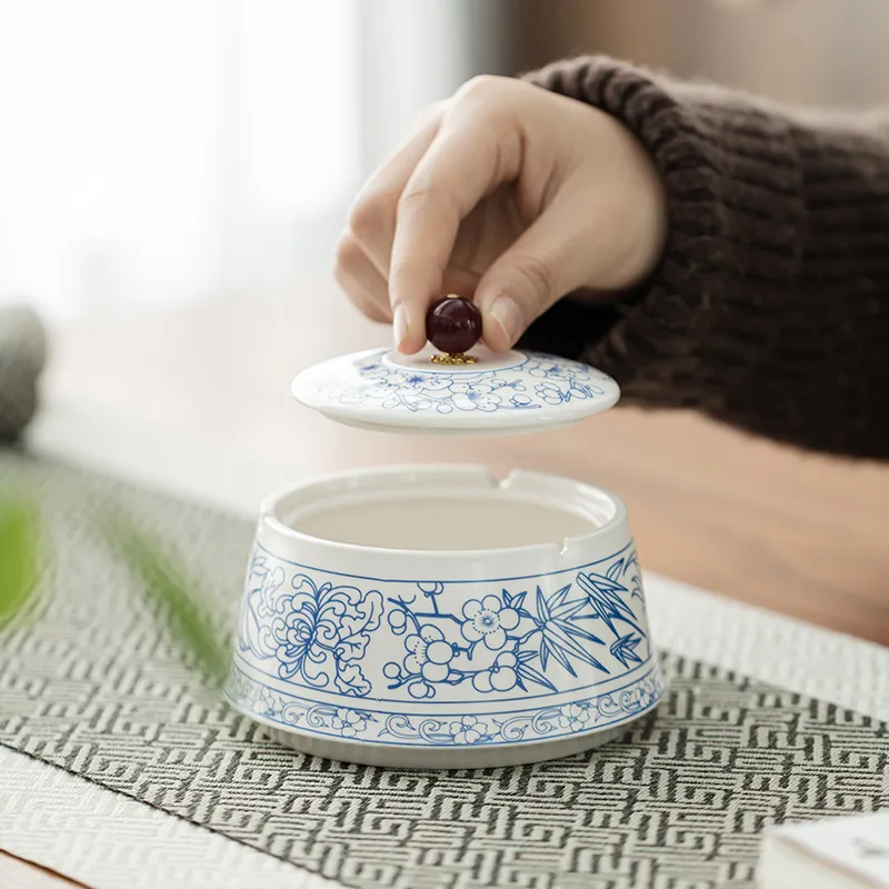 HANNICOOK Ashtrays-3