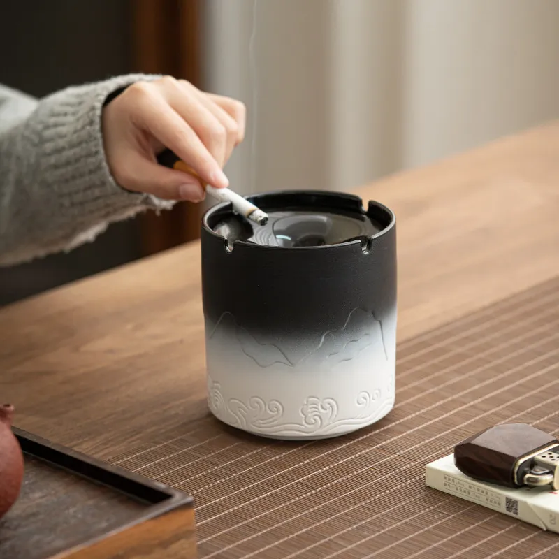 HANNICOOK Ashtrays-3
