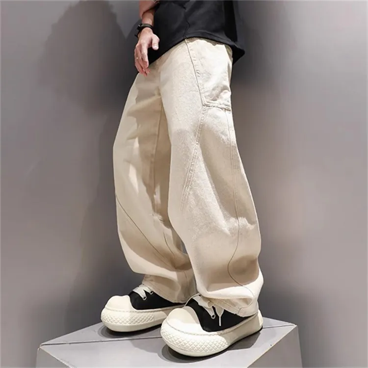 STORMATE Jeans Unisex-1