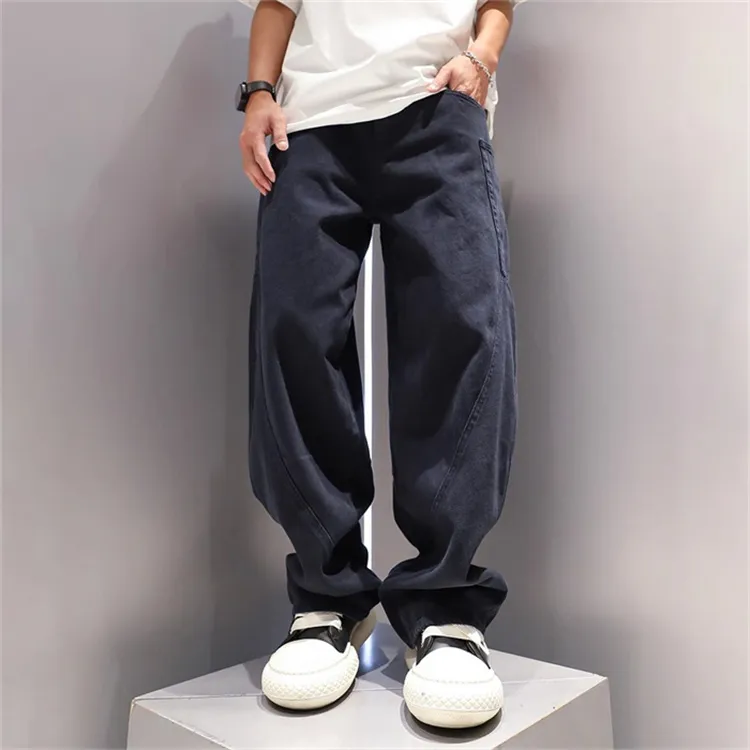STORMATE Jeans Unisex-6