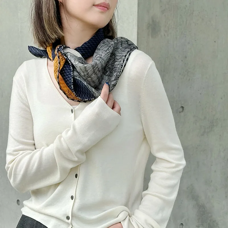 KALIIYA STUDIO Shawls Women's-3