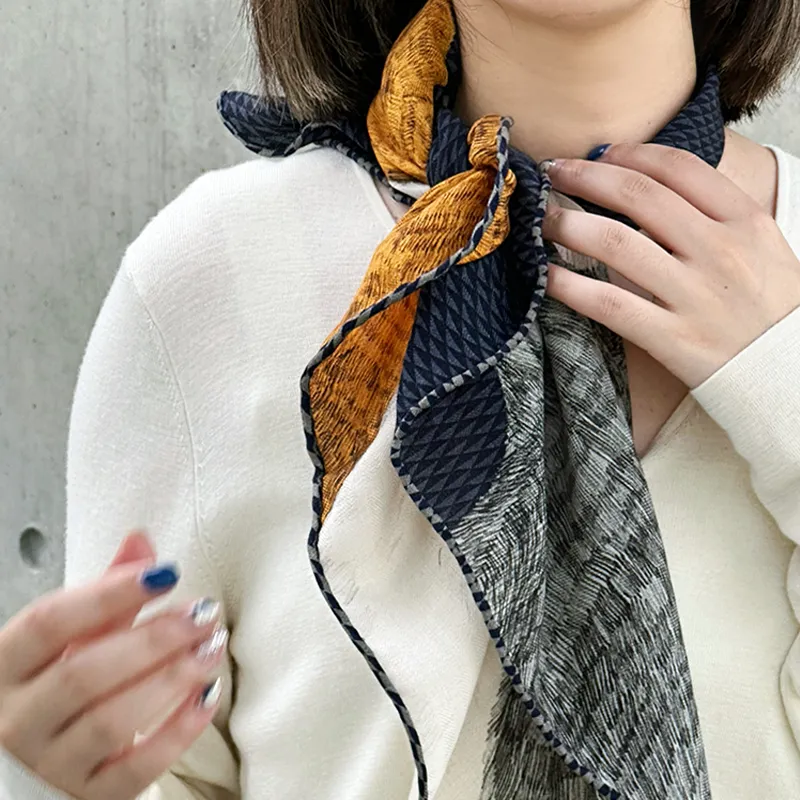 KALIIYA STUDIO Shawls Women's-1