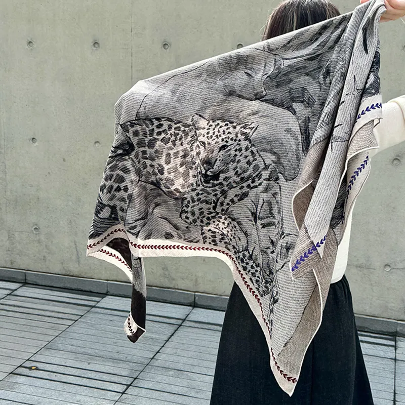 KALIIYA STUDIO Shawls Women's-1