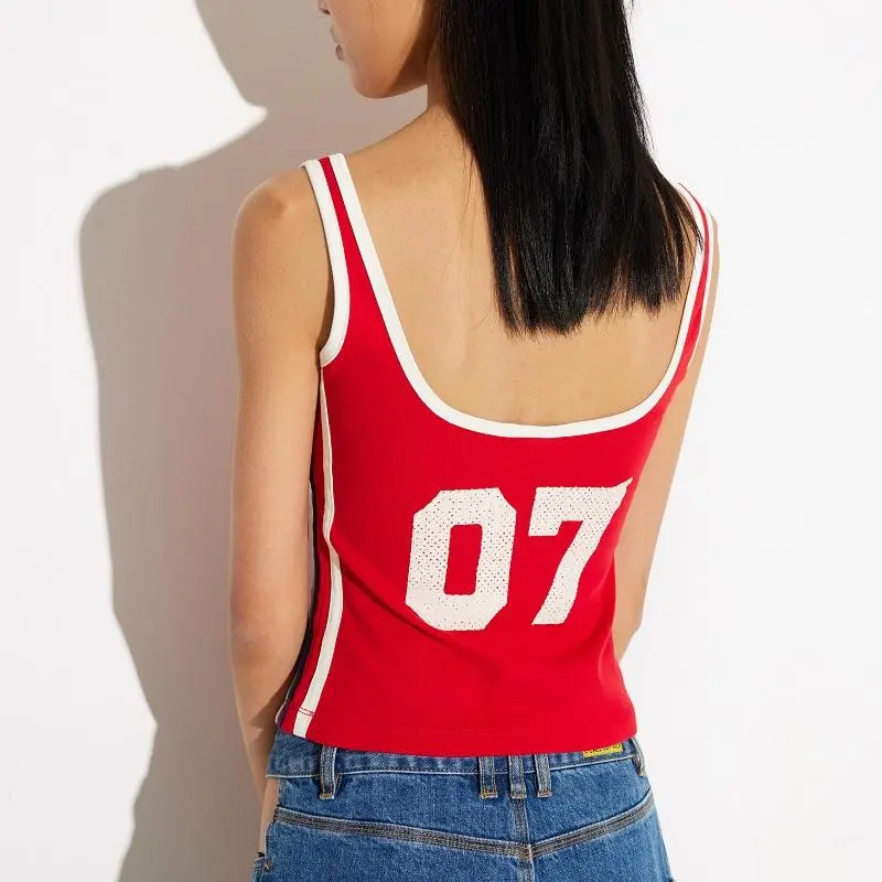 JOYRICH Tank Tops Women's-3