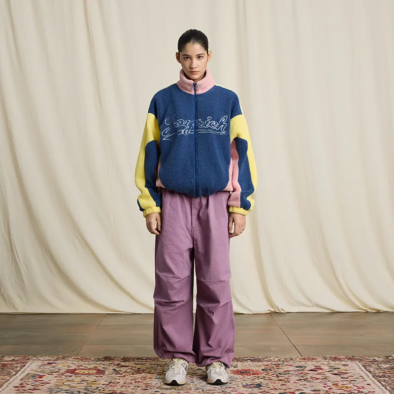 JOYRICH Jackets Coats Unisex Mixed Color-3