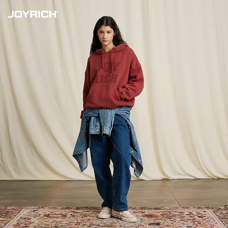JOYRICH Sweatshirts Unisex-2