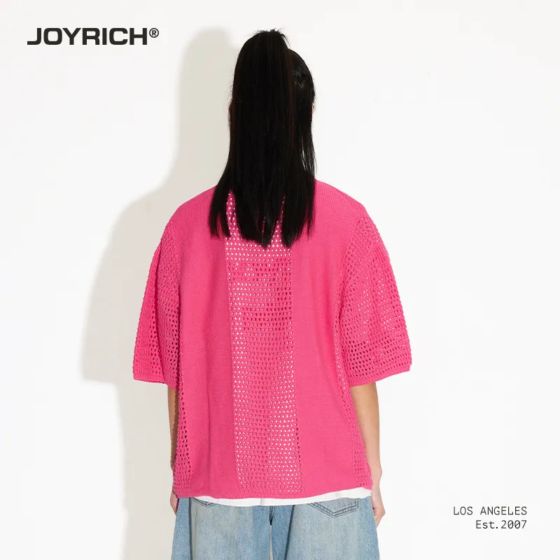 JOYRICH Summer Knitwear Women's-22
