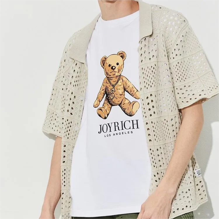 JOYRICH Summer Knitwear Women's-12