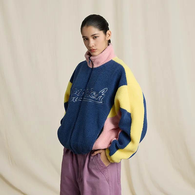 JOYRICH Jackets Coats Unisex Mixed Color-5