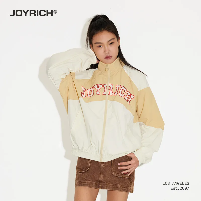 JOYRICH Jackets Unisex-8